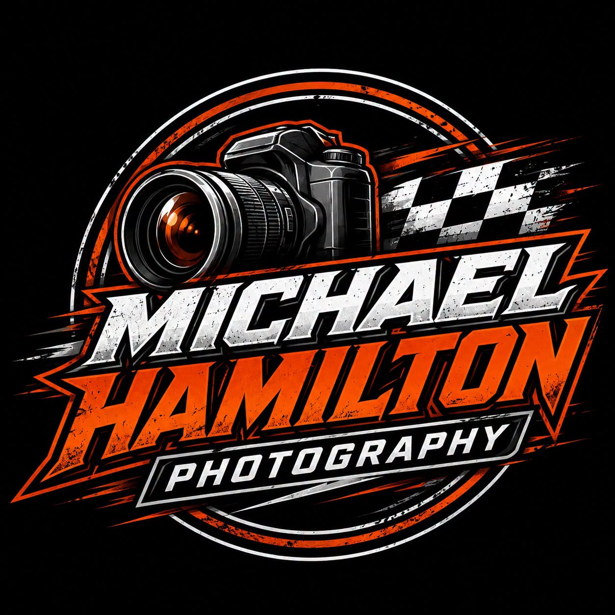 Michael Hamilton Photography logo